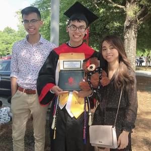 Meet your Posher, Loan